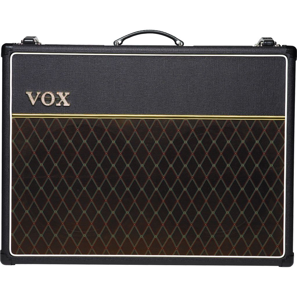 Vox AC15 C2