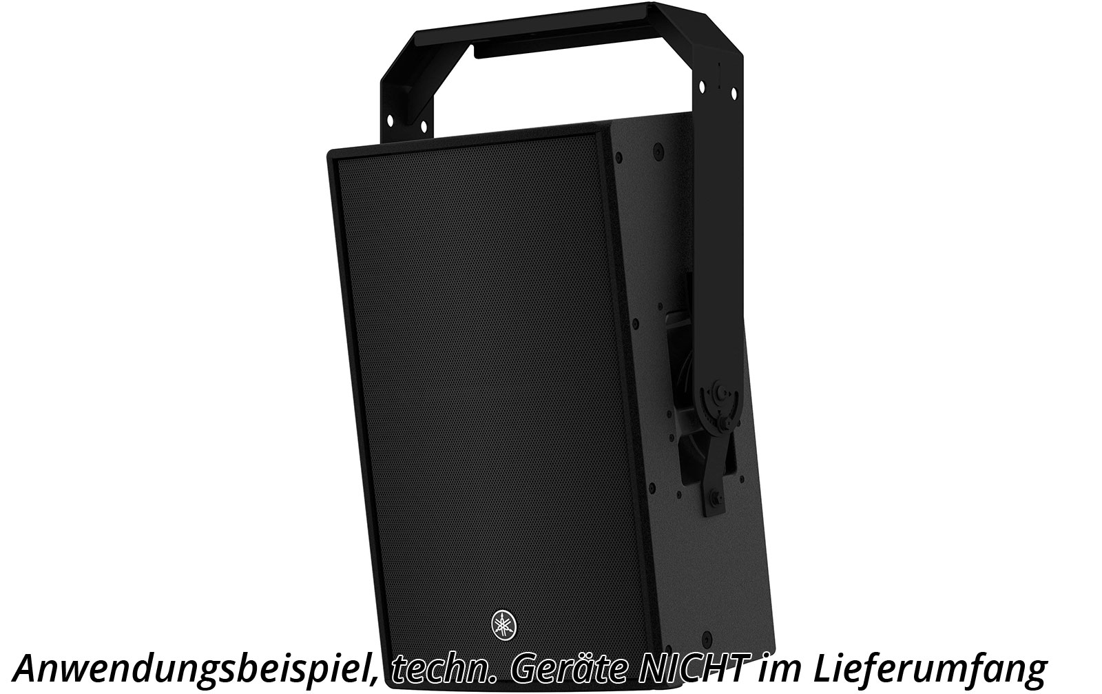 Yamaha UB-DZR12V Lautsprecherhalter