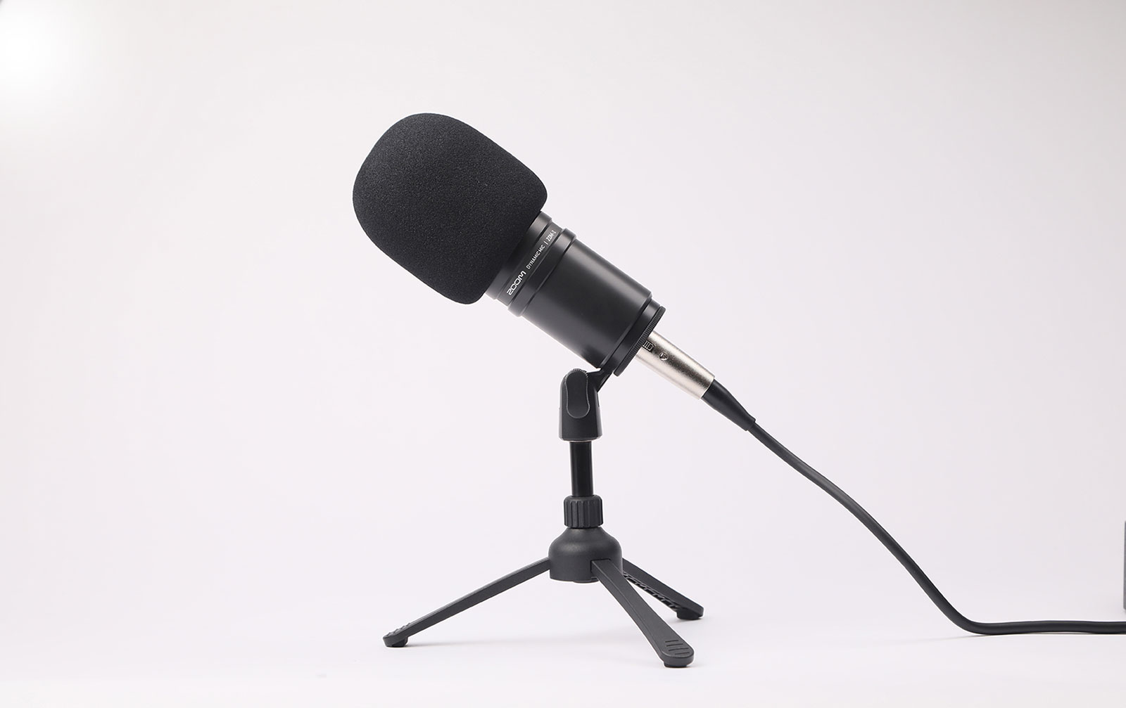 Zoom ZDM-1 Podcast Mic Pack