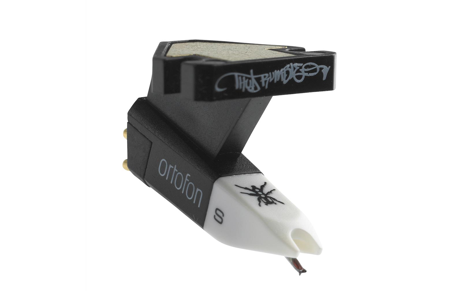 Ortofon OM-System Q-Bert S