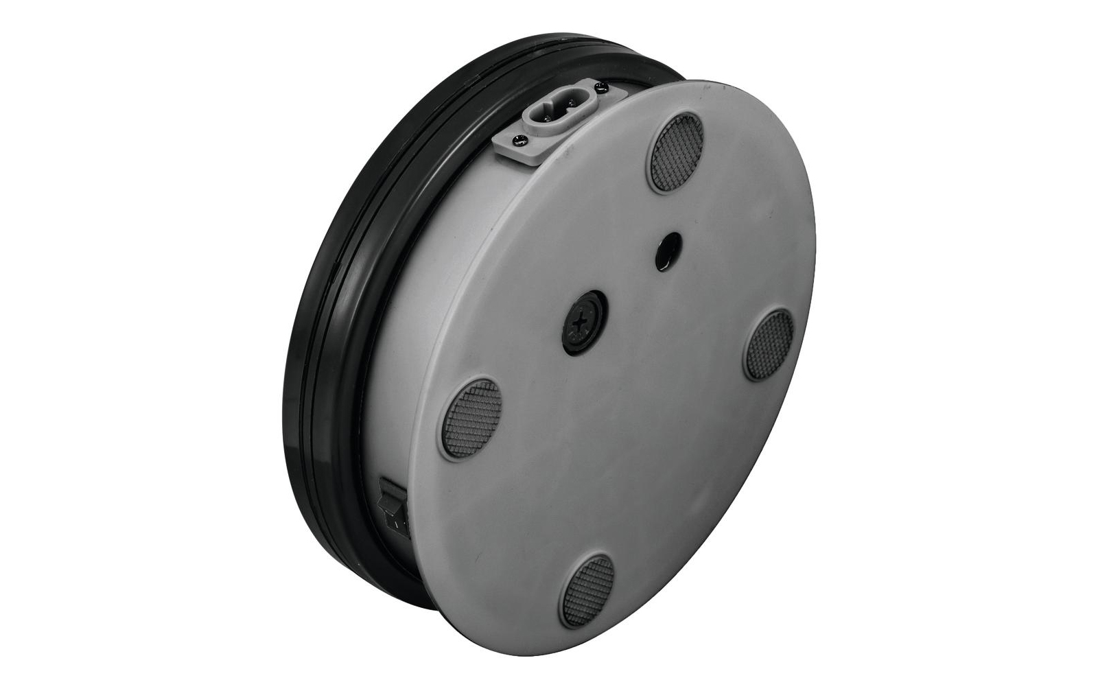 Europalms Drehteller 15cm bis 5kg silber