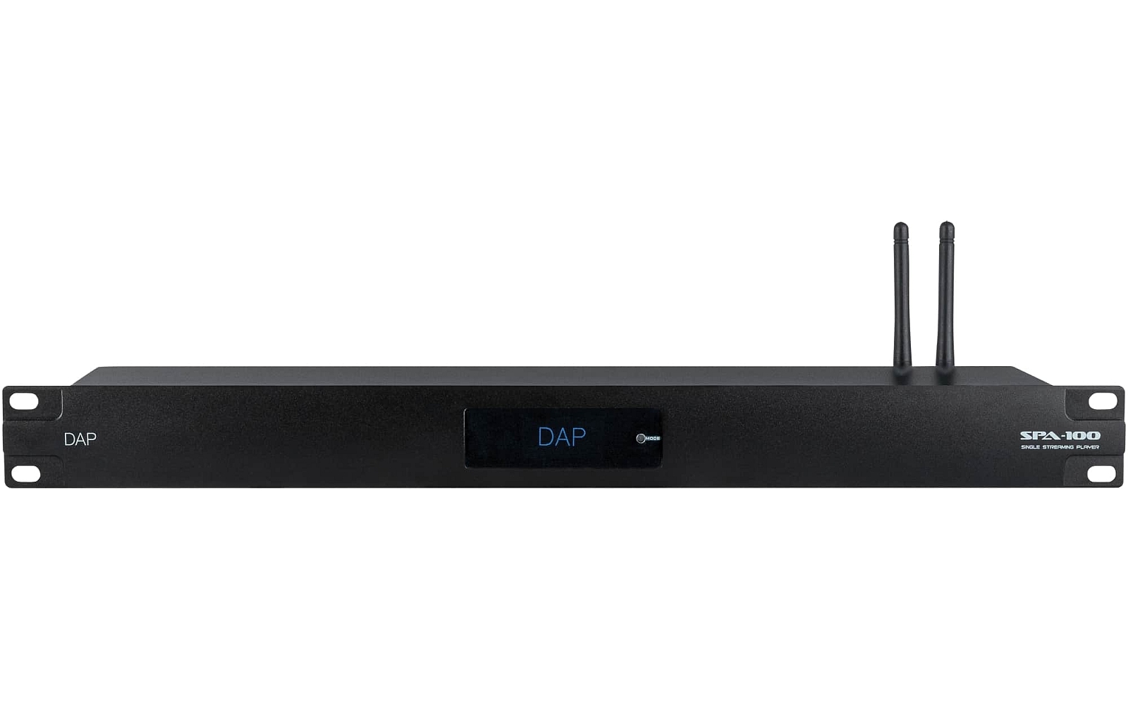 DAP SPA-100 Streaming-Vorverstärker