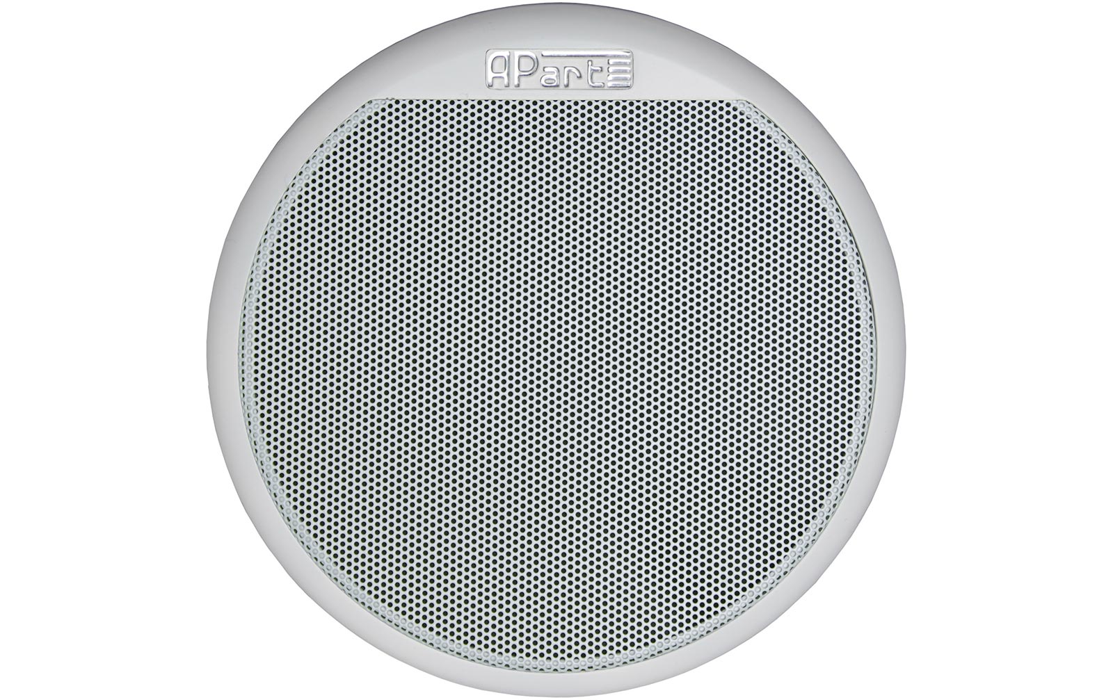 Apart Audio CMAR6-W Einbaulautsprecher by Biamp Systems