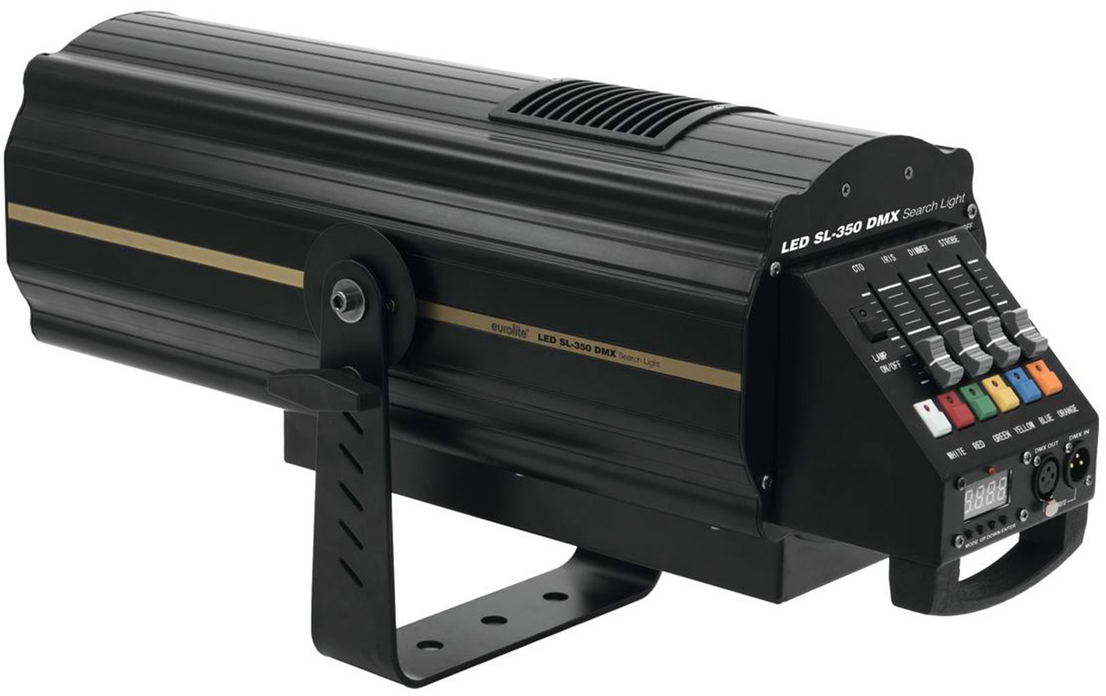 Eurolite LED SL-350 DMX Search Light