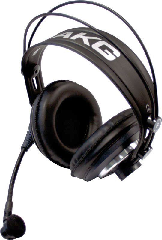AKG HSC240 S