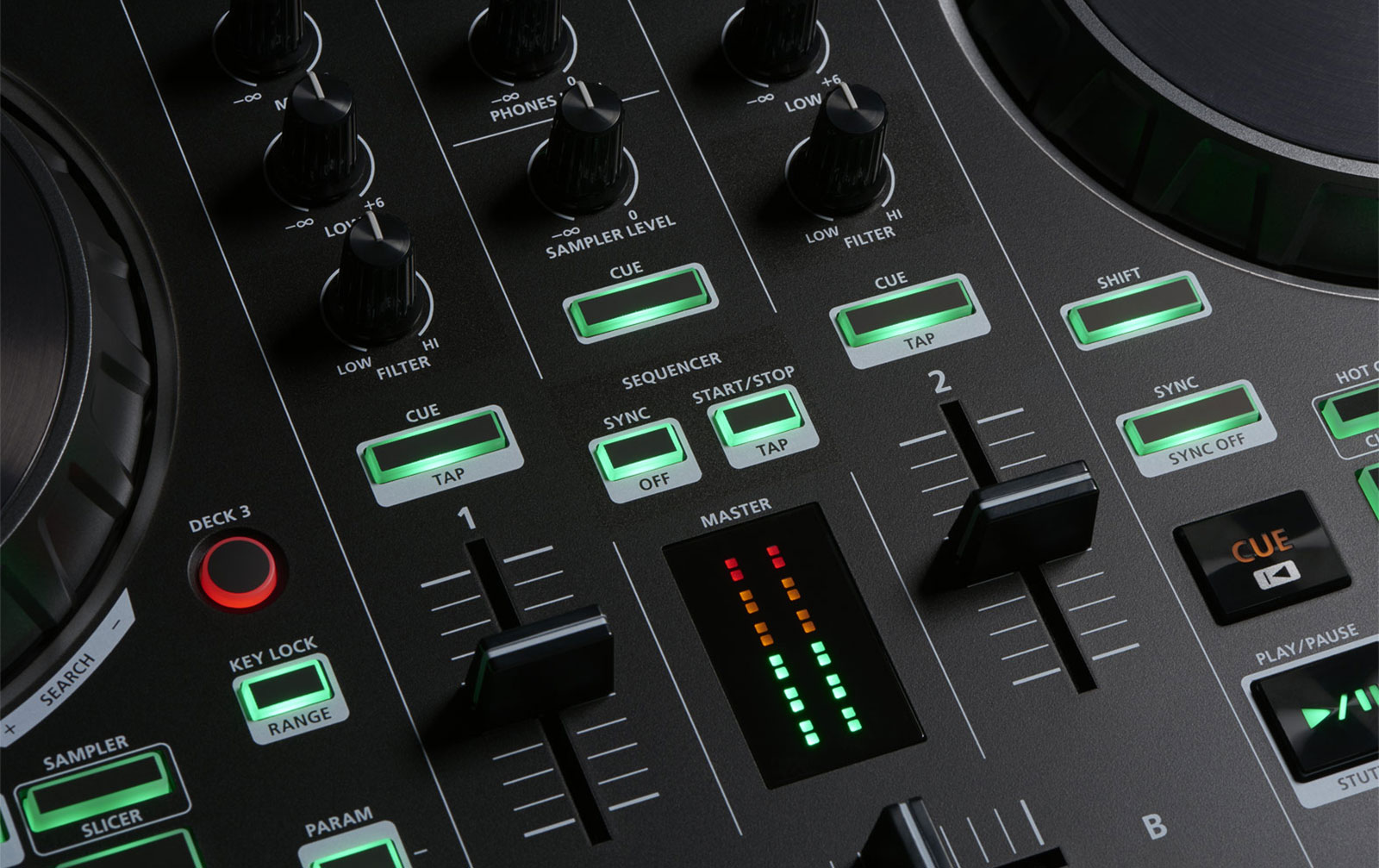 Roland DJ-202