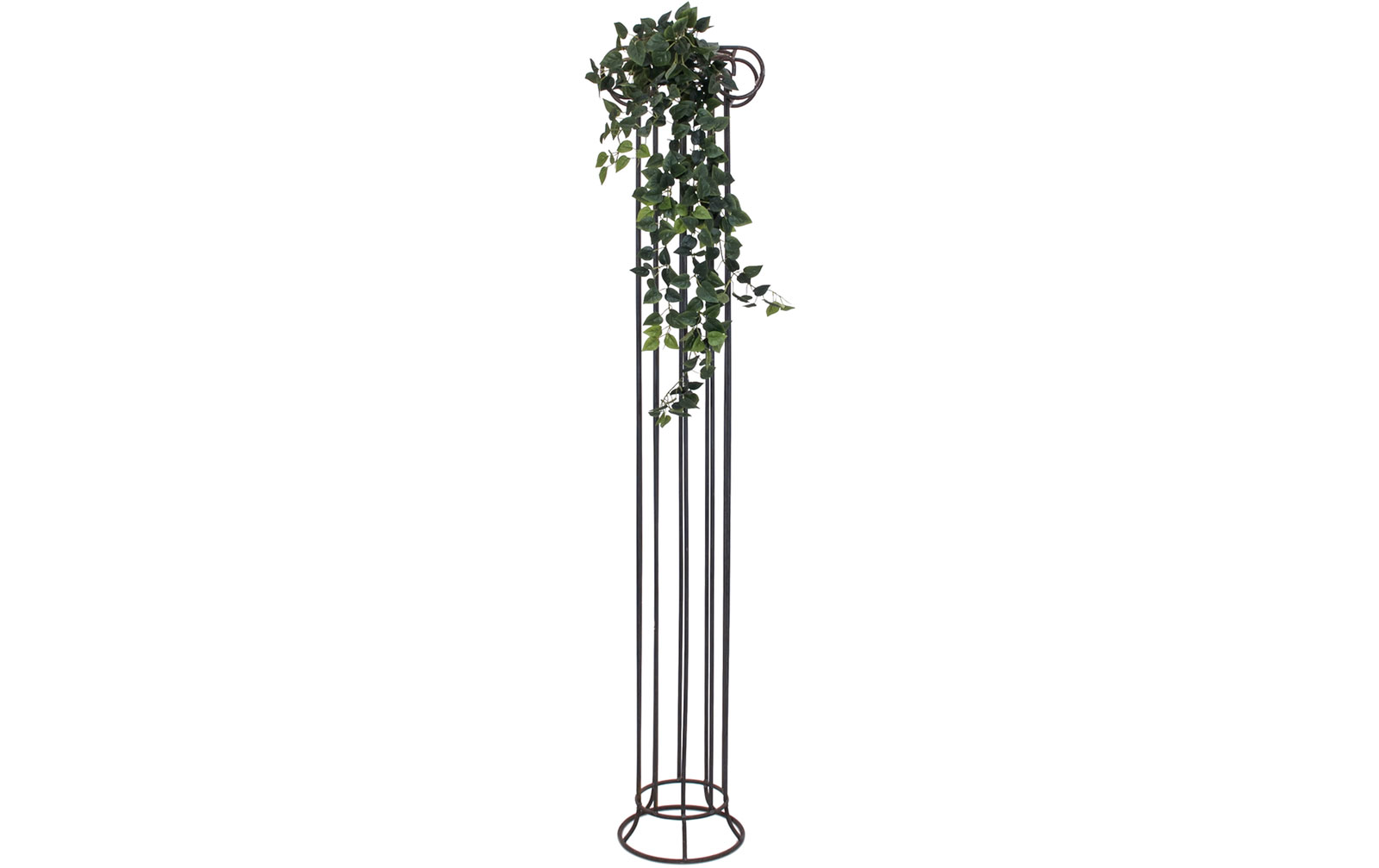 Europalms Philodendronbusch Classic, 100cm, Kunststoff