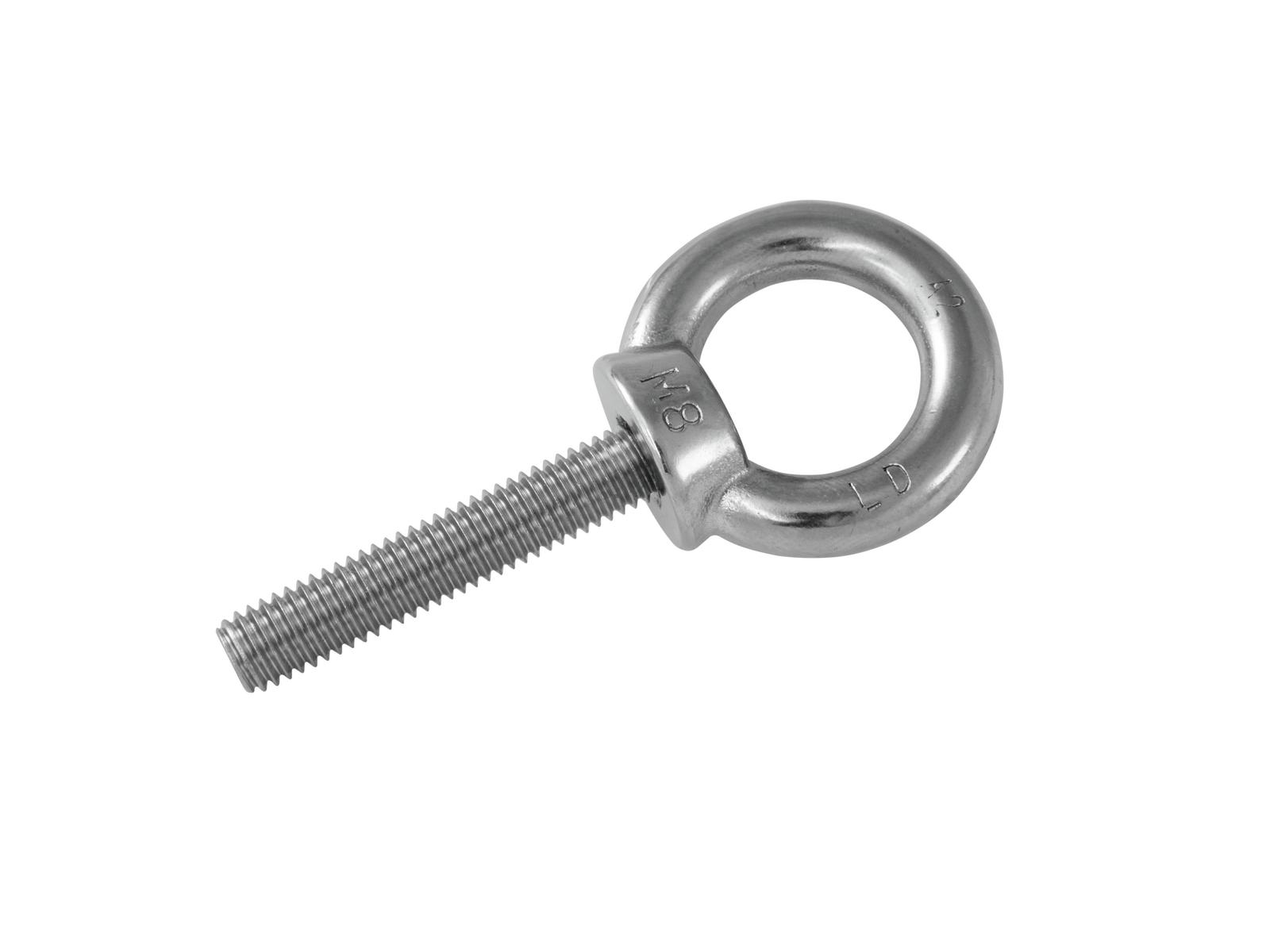 Steinigke Ringschraube M8/40mm