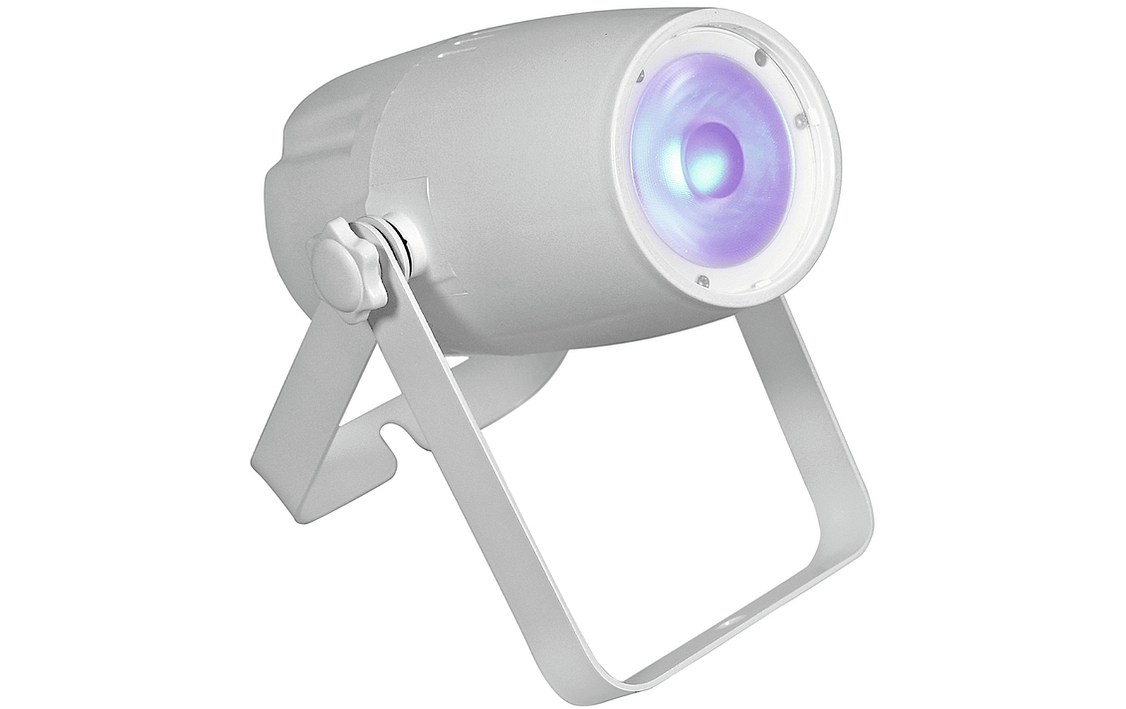 Eurolite LED PST-10 QCL Spot ws