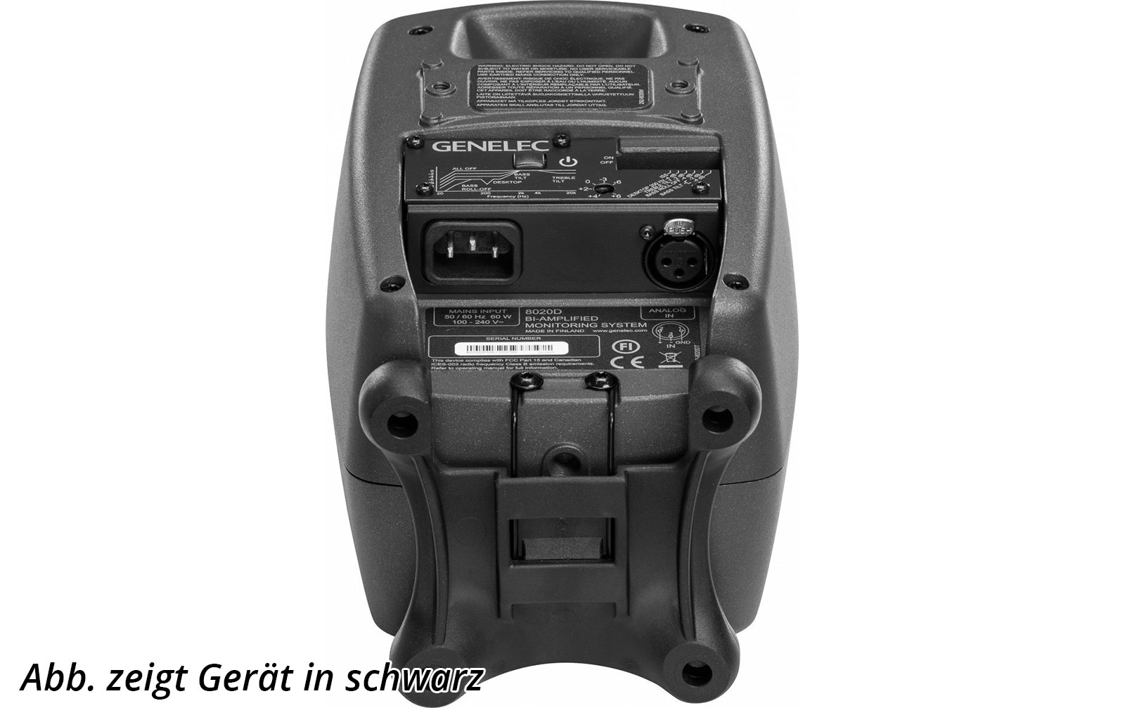 Genelec 8020 DRWM