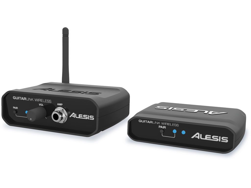 Alesis Guitarlink Wireless
