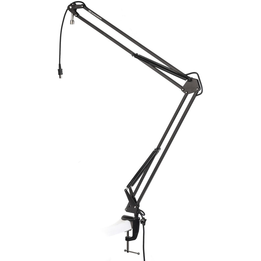 TIE Studio Flexible Mic Stand Pro USB