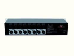 Omnitronic MZD-88 Matrix-Zonen-Verteiler