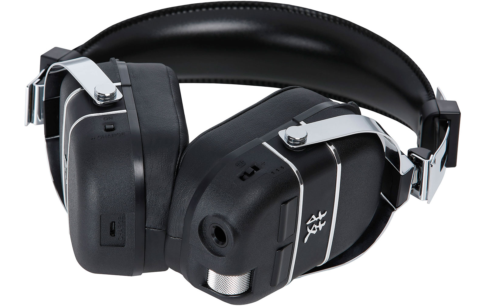 Boss Waza Air Guitar Headphone Bundle