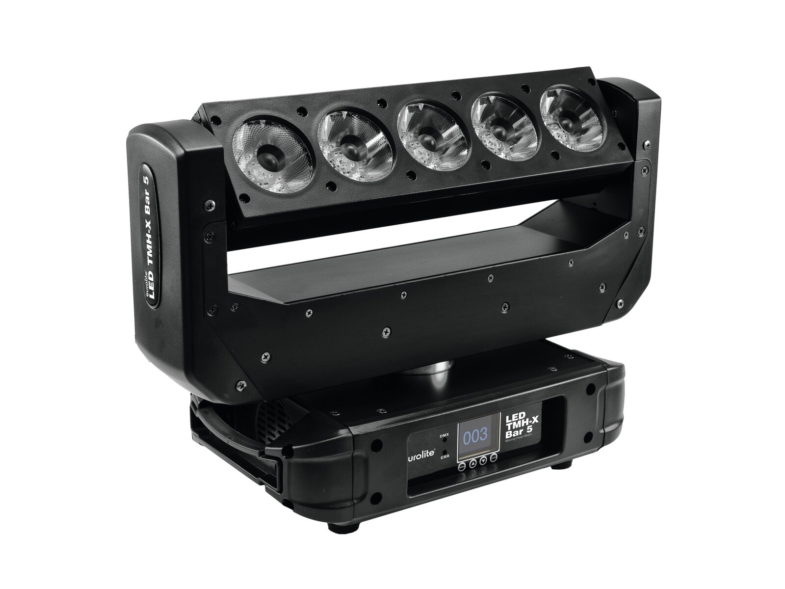 Eurolite LED TMH-X Bar 5 Moving-Head Beam