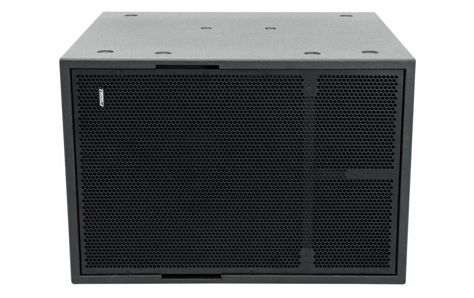 PSSO K-211 Subwoofer 1600W