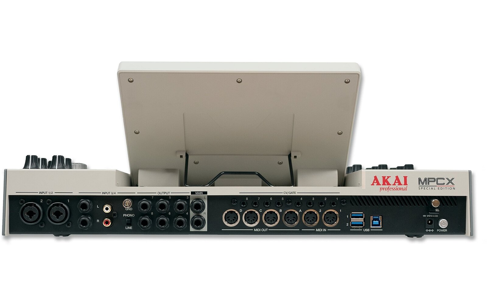 Akai Pro MPC X Special Edition