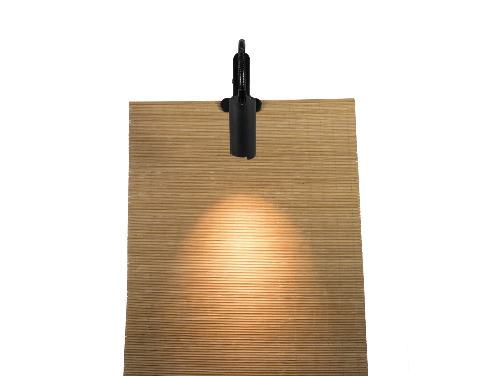 Eurolite LED KKL-7 Spot 6000K schwarz