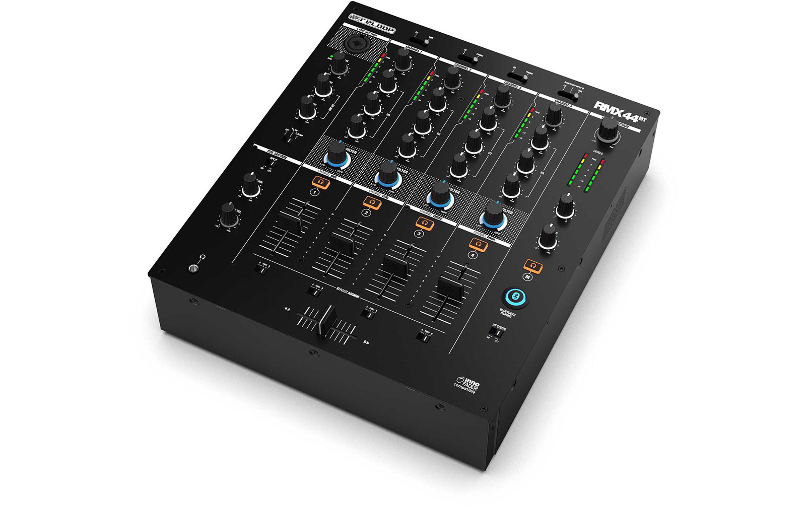 Reloop RMX-44 BT