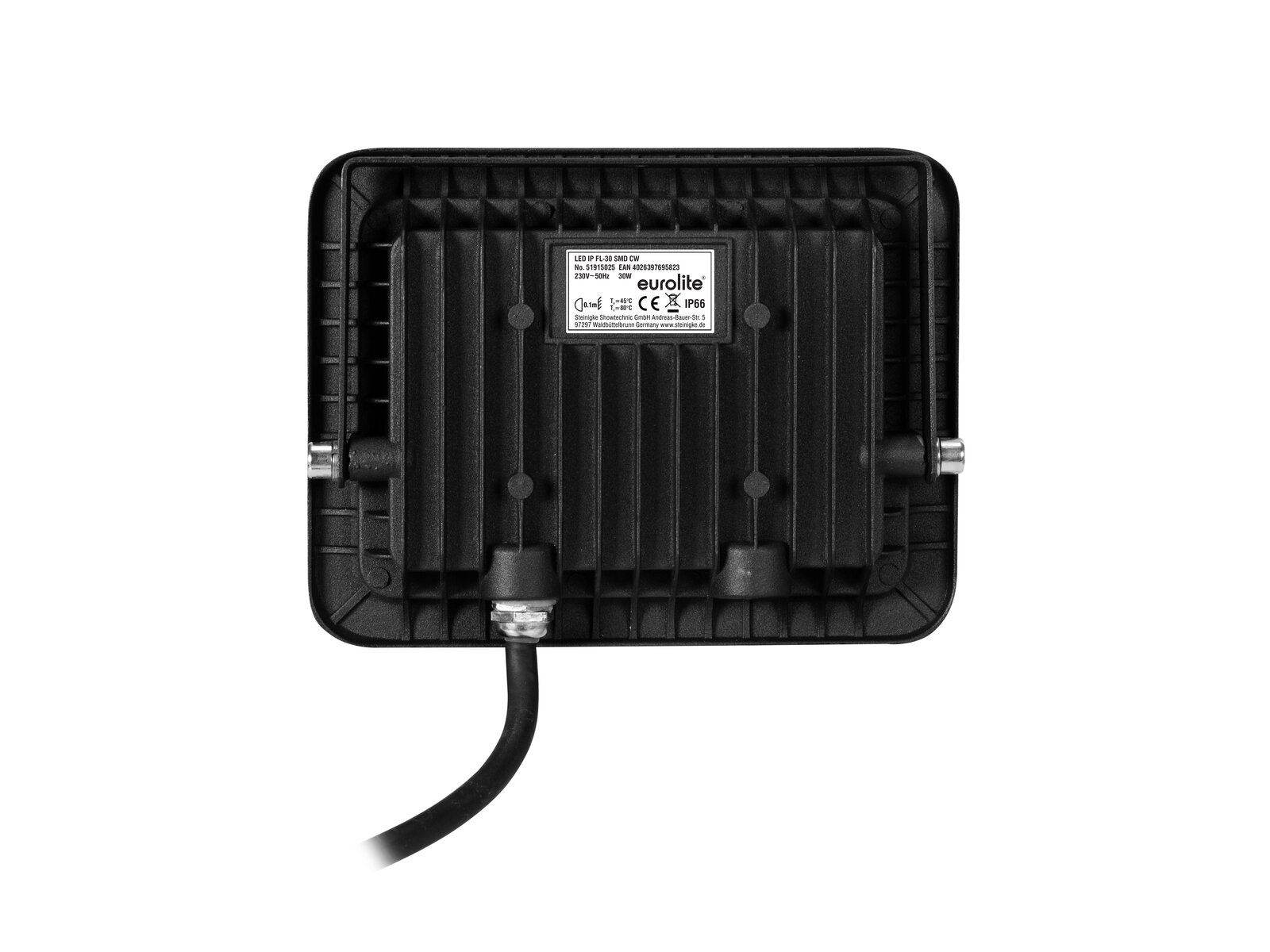 Eurolite LED IP FL-30 SMD CW