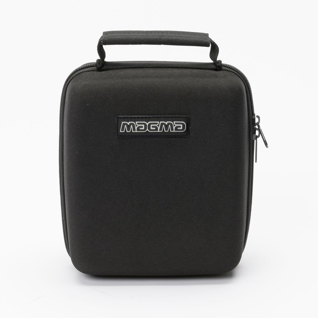 Magma Headphone-Case, black/black (41460)