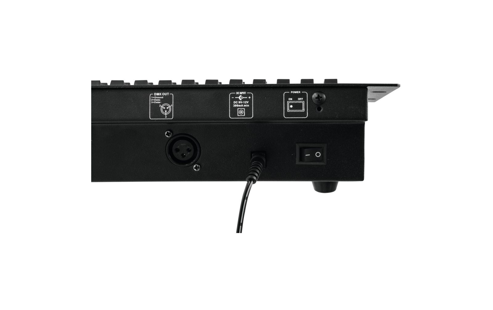 Eurolite DMX Move Controller 512