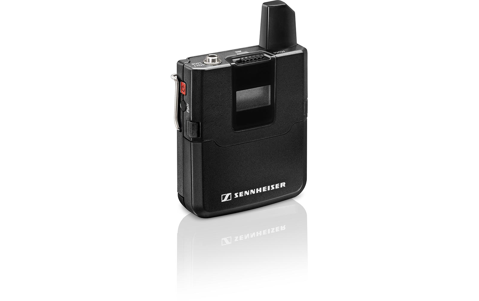 Sennheiser AVX-MKE2 Lavalier Set Pro