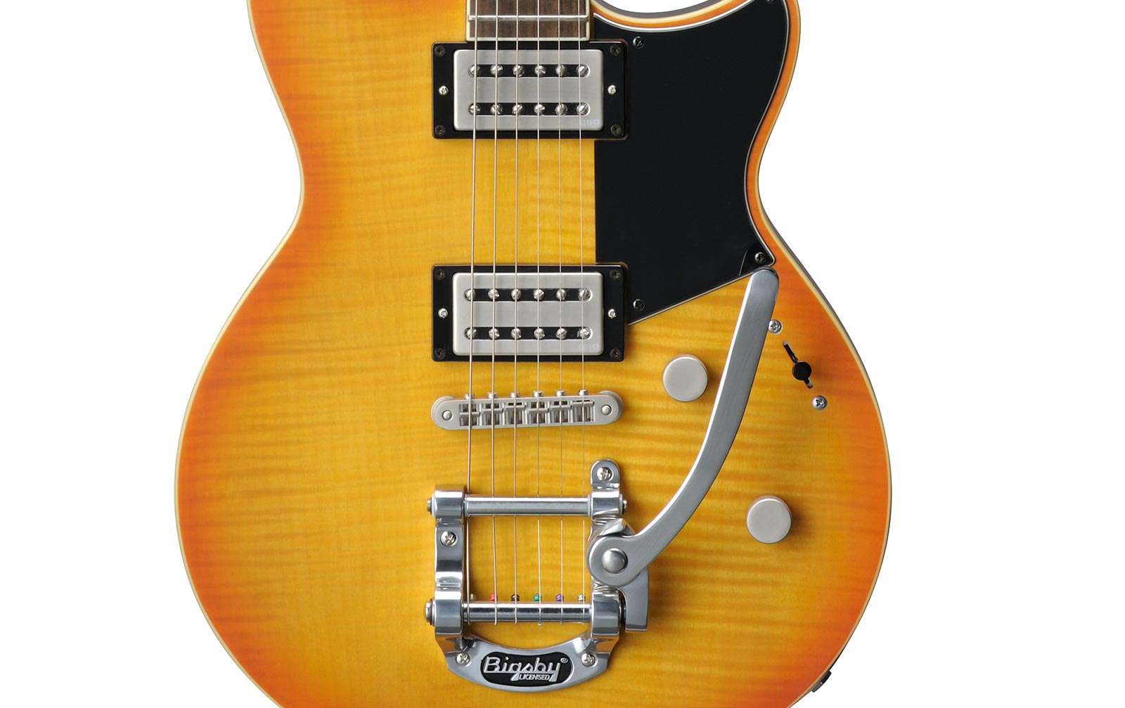 Yamaha Revstar RS720B Wall Fade inkl. Gigbag