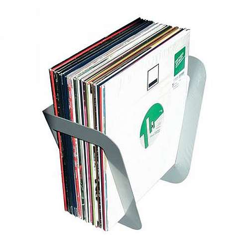 Glorious Vinyl Set Holder Superior für 25 LP