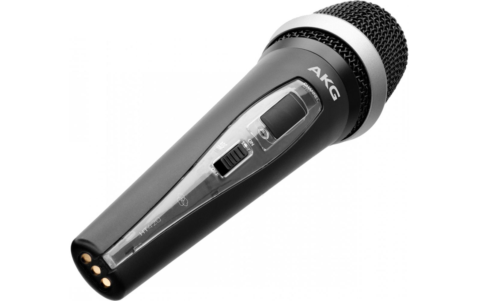 AKG HT420 - 863-865 MHz, BD