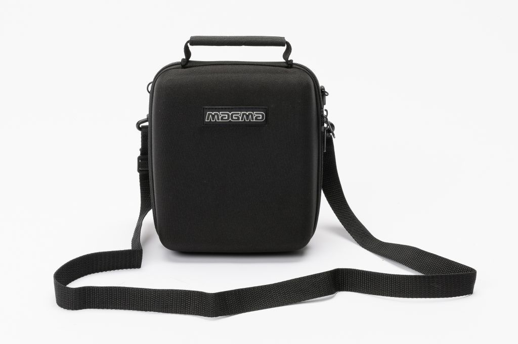 Magma Headphone-Case, black/black (41460)