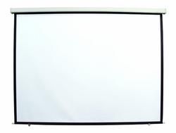 Eurolite Projektionsleinwand 4:3,240cmx180cm