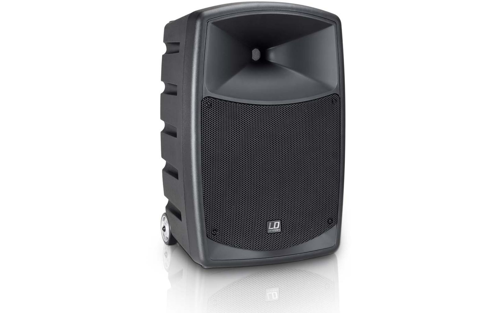 LD Systems Roadbuddy 10