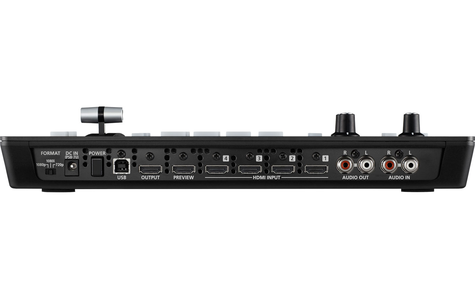 Roland V-1HD