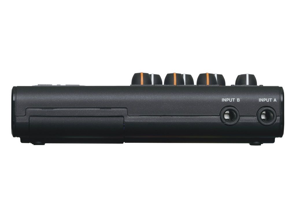 Tascam DP-006