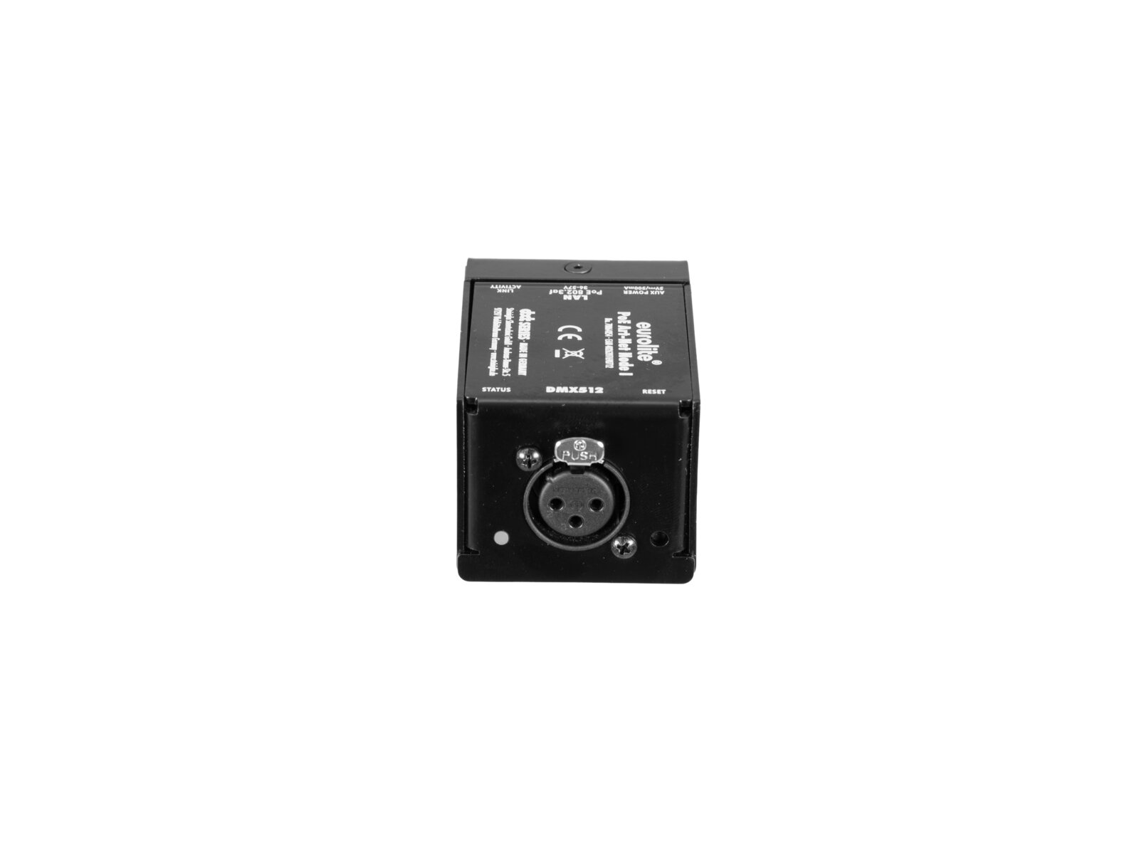 Eurolite DXT PoE Art-Net Node I