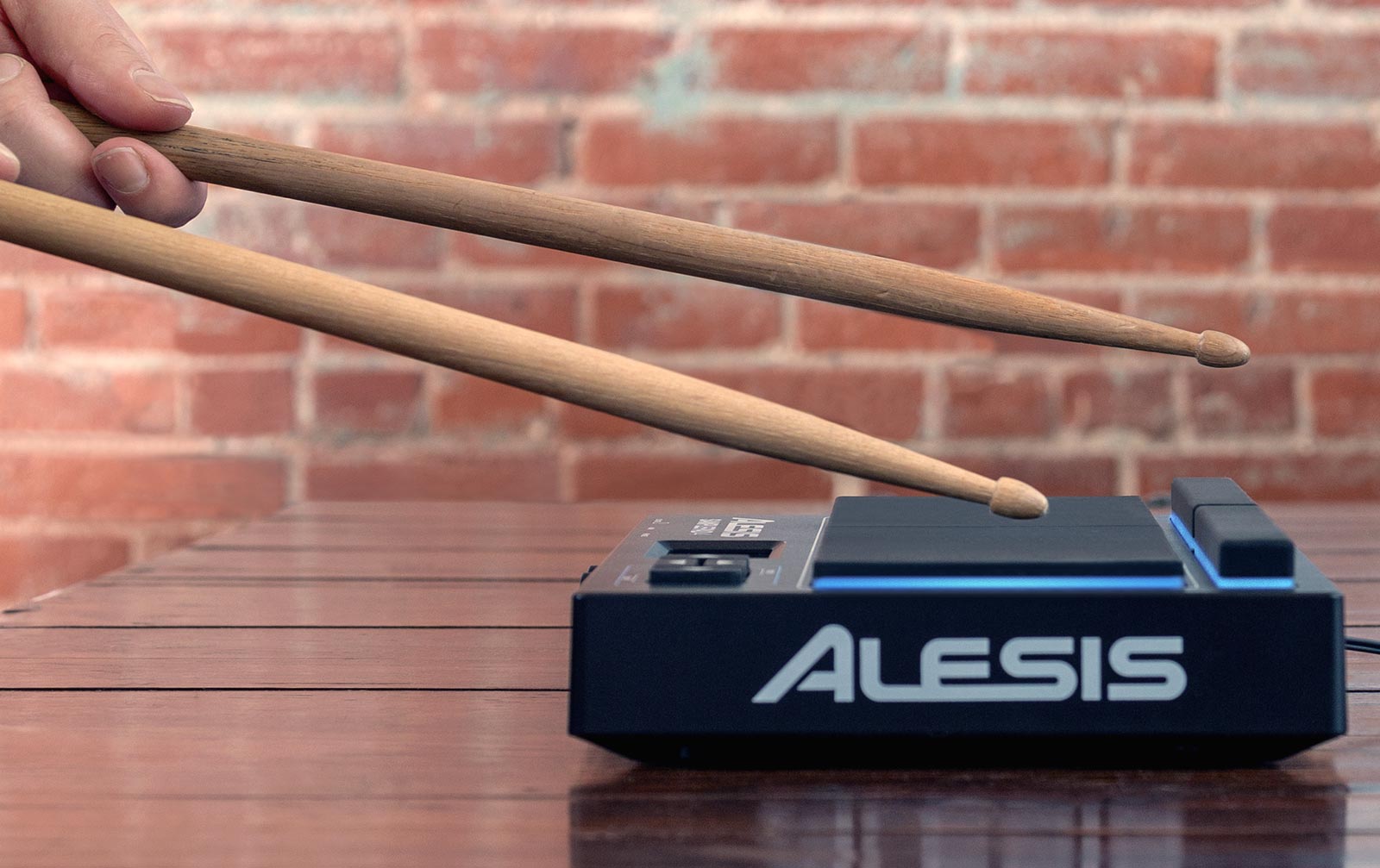 Alesis SamplePad 4