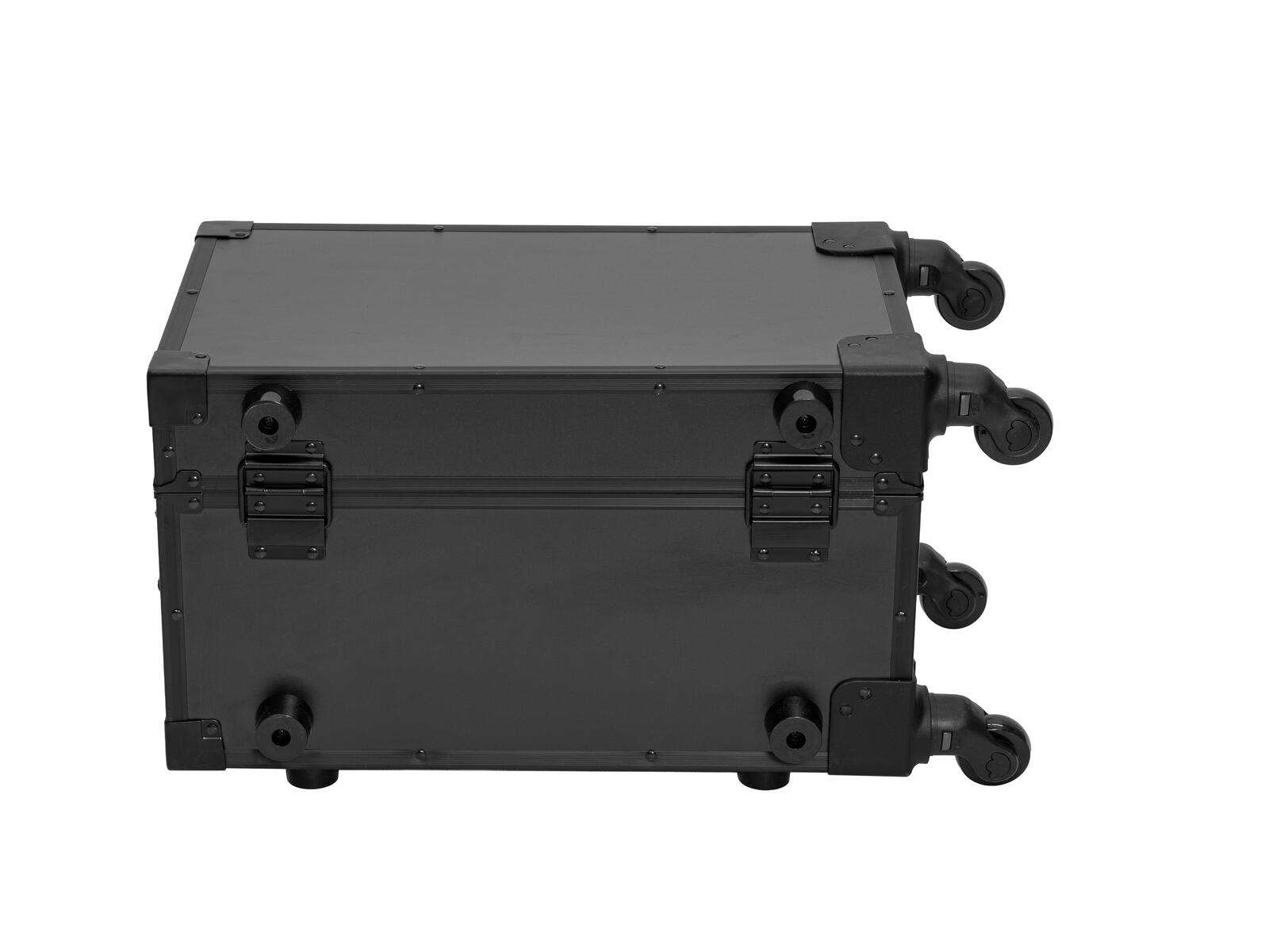 Roadinger UKC-4R Universal-Koffer-Case mit Trolley