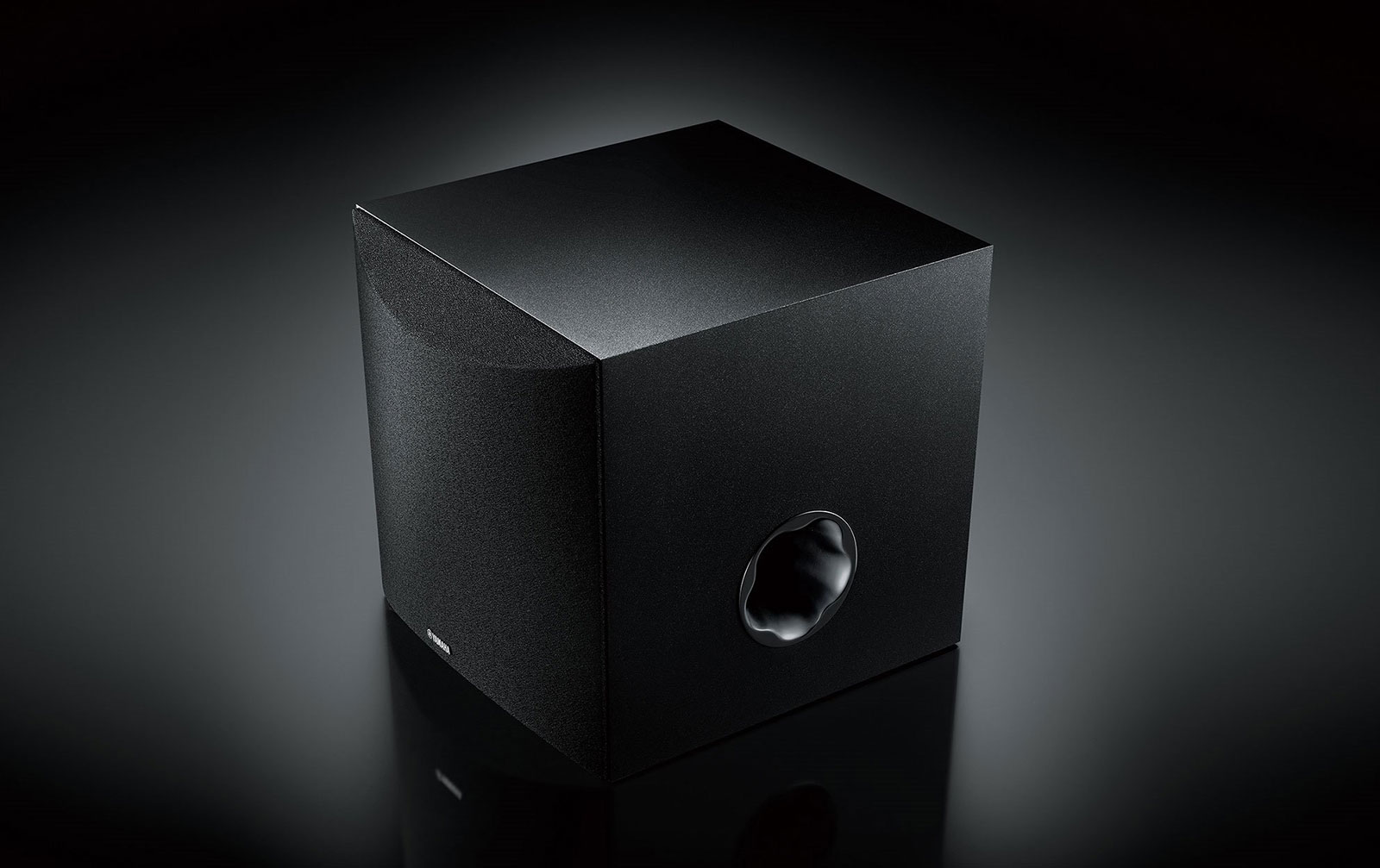 Yamaha KS-SW100 Keyboard Subwoofer