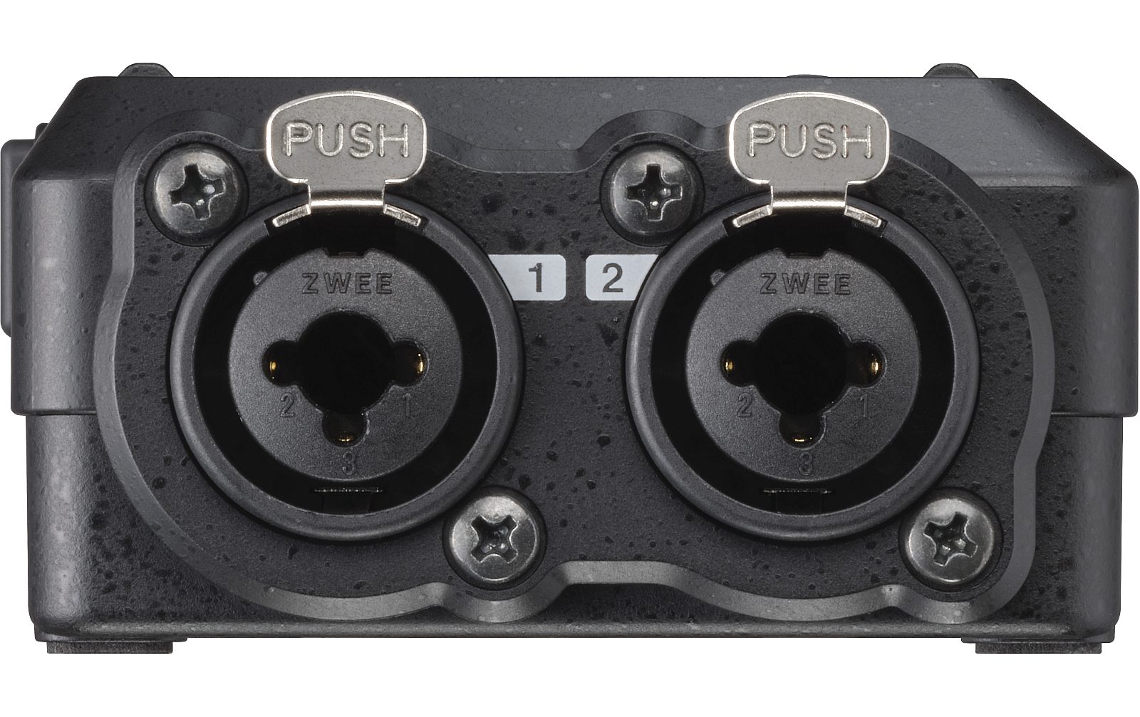 Tascam FR-AV2 Professioneller 2-Kanal-Audiorecorder
