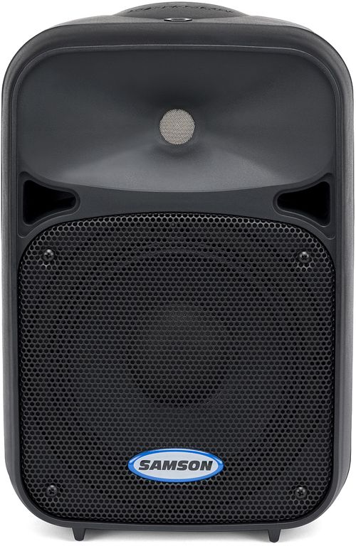 Samson Auro D208