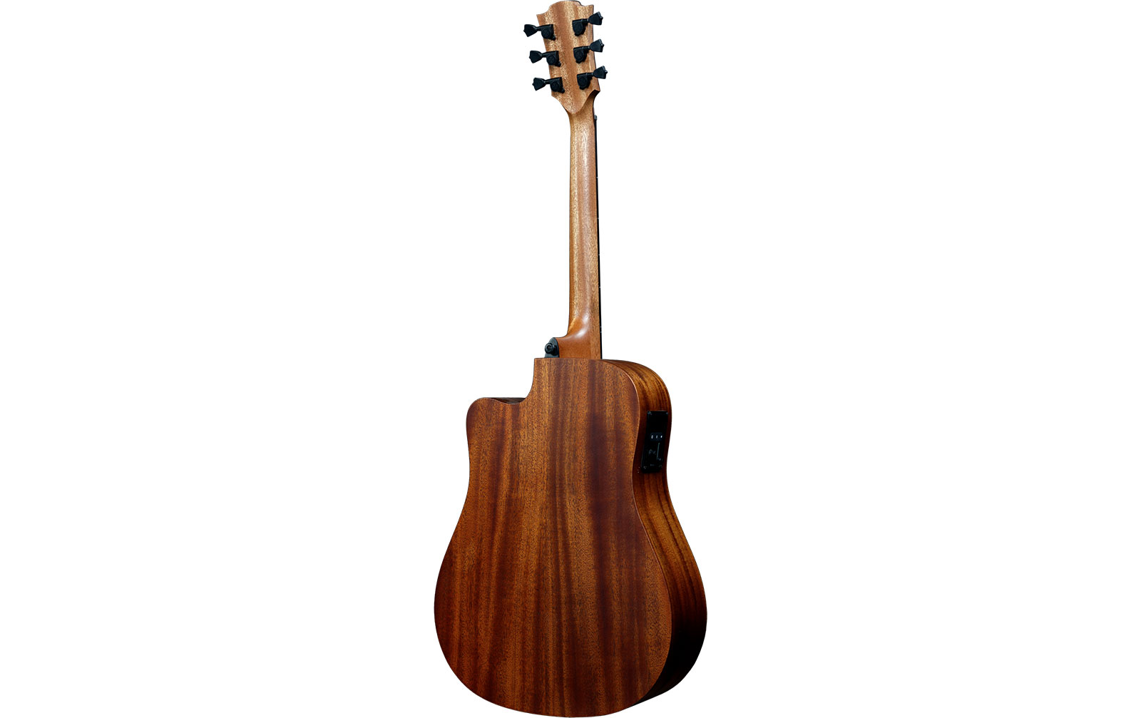 LAG Tramontane Hyvibe 10