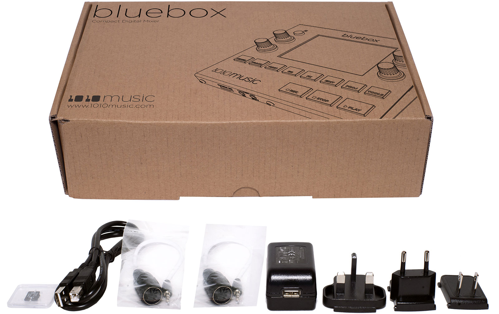 1010music bluebox