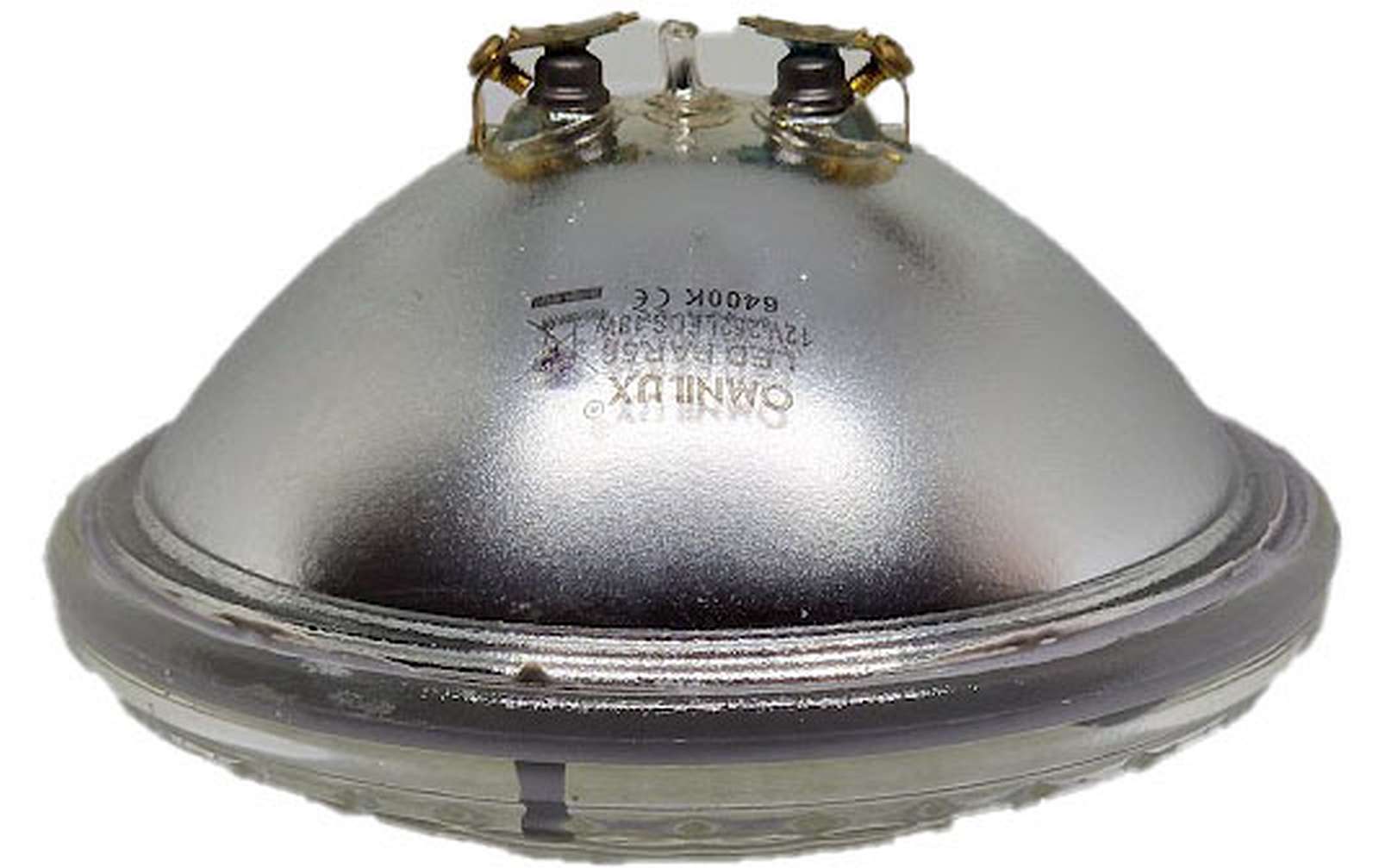 Omnilux PAR-56 12V/18W 252LEDs Schwimmbad