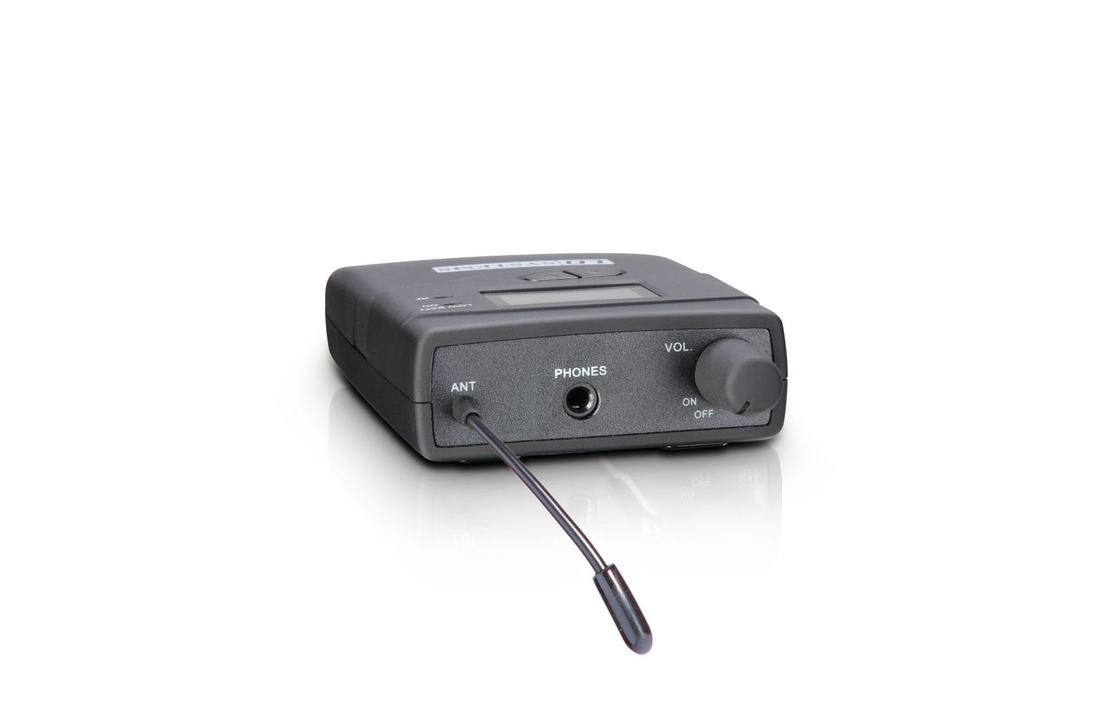 LD Systems MEI 1000 G2 BPR B6 Empfänger