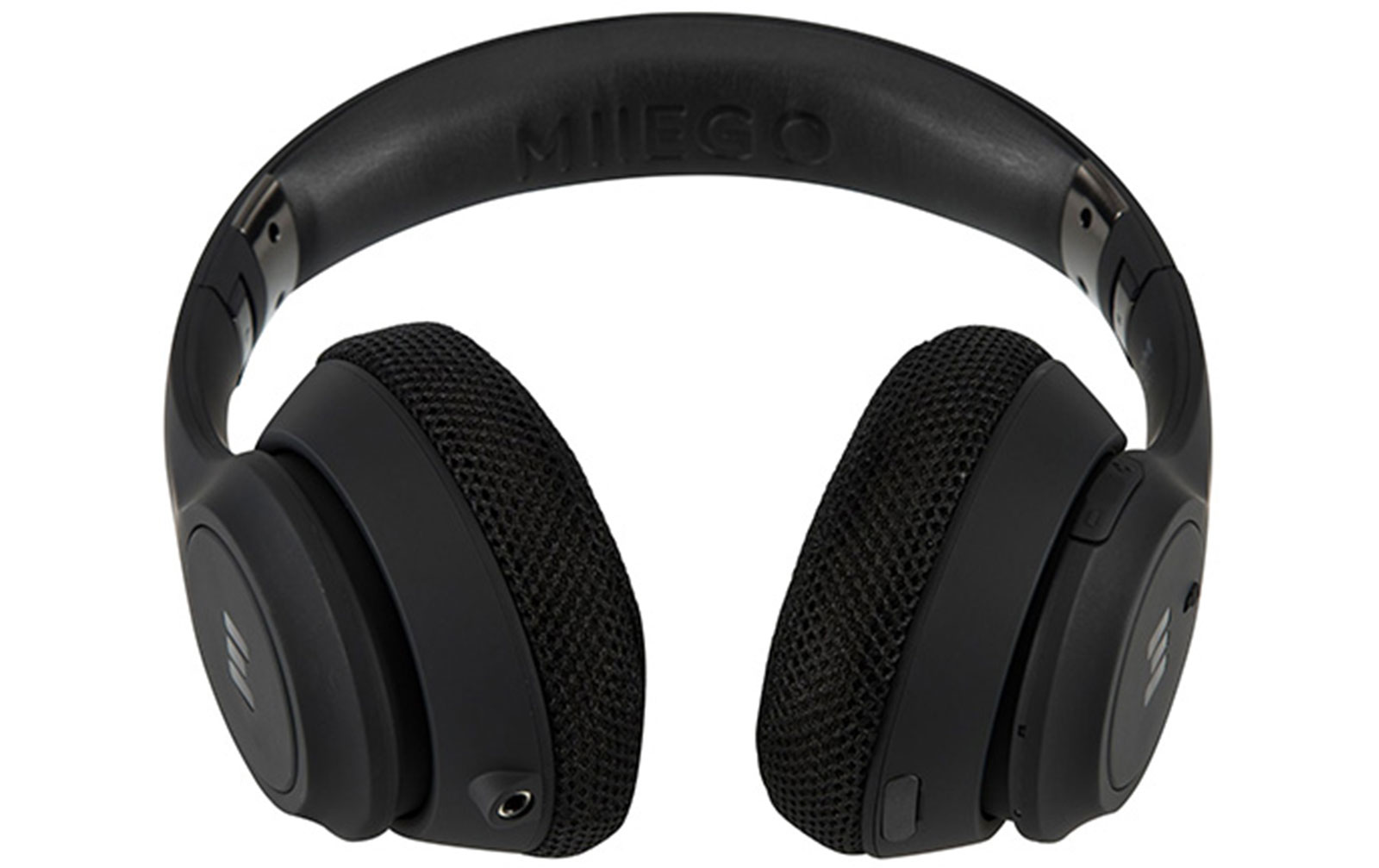 Miiego Boom - Premium Wireless On-Ear Kopfhörer ANC