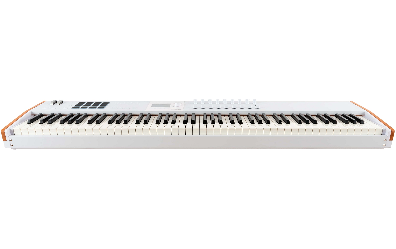 Arturia Keylab 88 Mk3 weiß