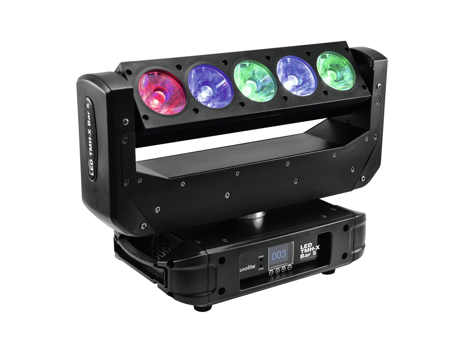 Eurolite LED TMH-X Bar 5 Moving-Head Beam