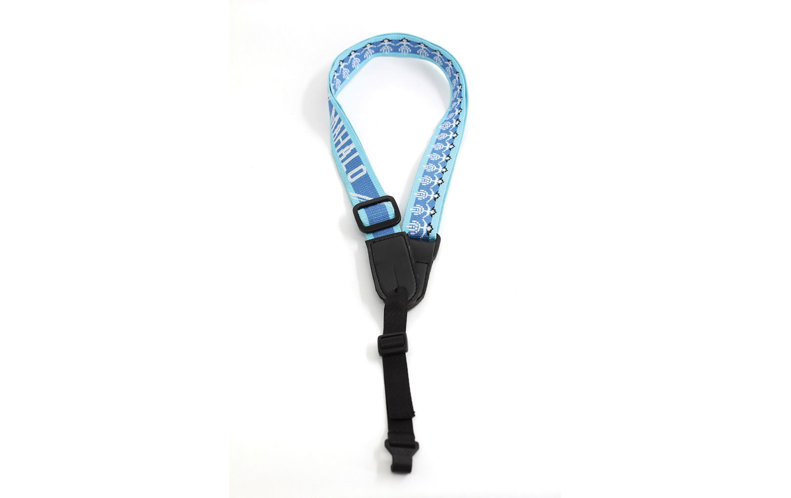 Mahalo Ukulele Strap