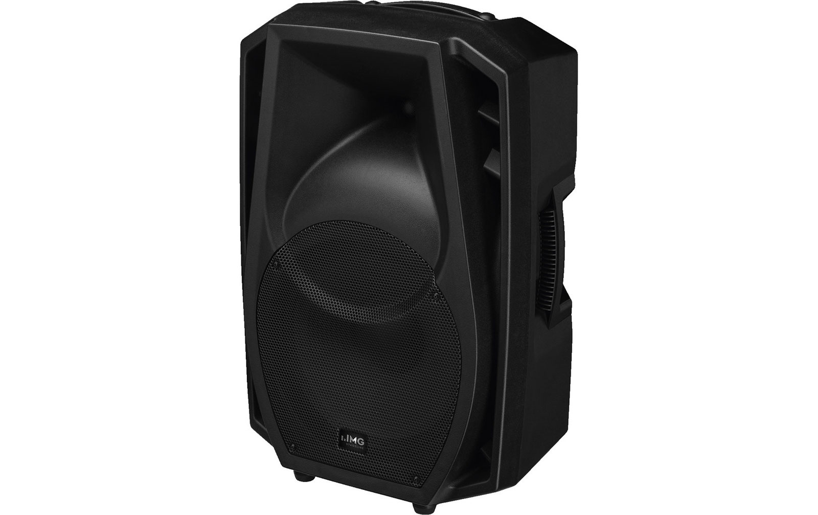 IMG Stageline WAVE-12A Aktive PA-Box